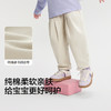 巴拉巴拉balaOne宝宝长裤纯棉裤子女童2025秋新款休闲裤甜美时尚★ 商品缩略图3