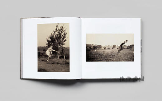 Sebastien Lifshitz: Amateur / 塞巴斯蒂安?利夫希茨：业余爱好者 商品图4