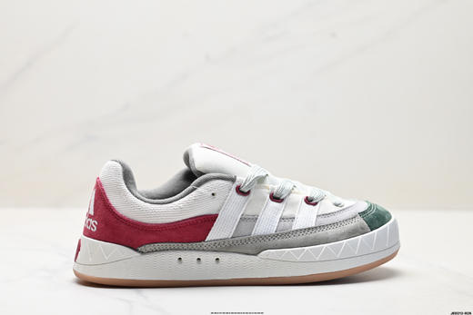 阿迪达斯Adidas Adimatic Low马蒂奇低帮复古休闲运动板鞋ID0847男女鞋 商品图0