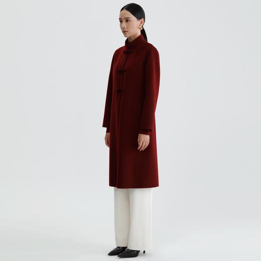 戴布拉芬大衣L28D711 商品图2