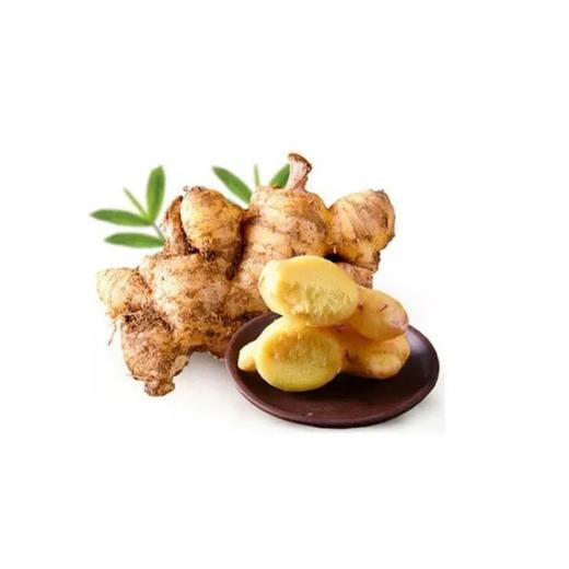 【超市】良道 有机黄姜280g（买三赠一，赠品请备注） 商品图0