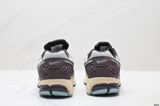 耐克Nike Zoom Vomero 5复古休闲运动慢跑鞋CI1694-300男女鞋 商品图5
