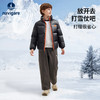 【纳维凯尔】【120-165】意大利小帆船男童保暖加厚羽绒服 商品缩略图3