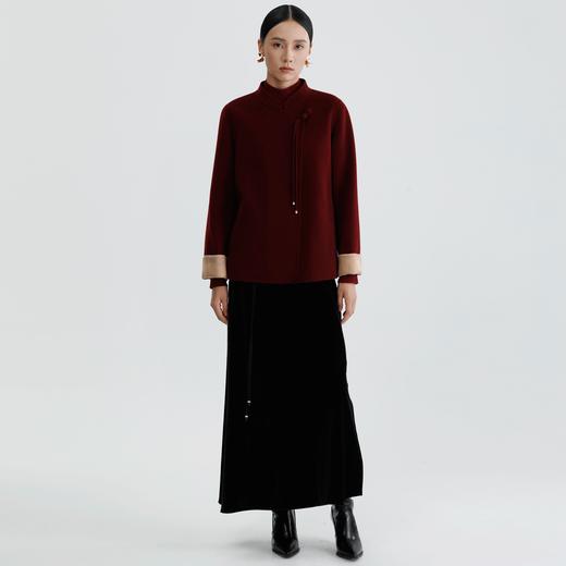 戴布拉芬大衣L28D712 商品图3