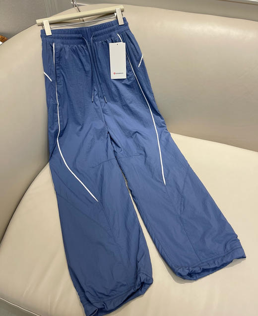 Lu家License to Train 女士中腰运动裤092402 商品图4