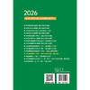 2026超声医学（中级）资格考试强化训练6000题 全国初中级卫生专业技术资格考试辅导丛书 秦杰 9787559139276 辽宁科学技术出版社 商品缩略图2