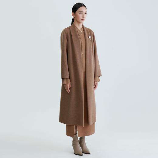 戴布拉芬大衣L28D707 商品图1