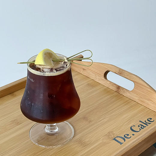 话梅气泡美式(限冰) 商品图0