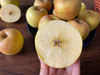 【云南维纳斯黄金苹果】甜蜜诱人，金黄果肉酥脆爽口，皮薄肉脆果汁四溢 发顺丰-CC 商品缩略图11