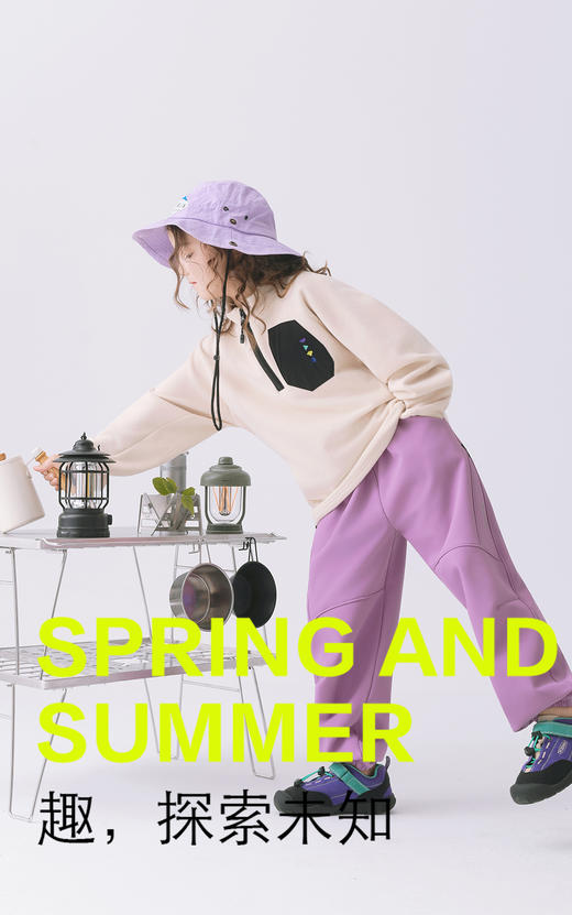 💜【vonbonkids 3.0三防软壳加绒收腿登山裤k07d25095款】🔥出去遛娃、玩雪，这条裤子闭眼入！🔥 ✅ 专为户外设计，扛得住风雪挡得住冷风🌬️，小雨小雪天❄️玩也不怕湿裤腿 商品图3