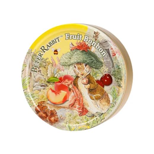 【超市】比得兔啵啵双味糖果150g 商品图0