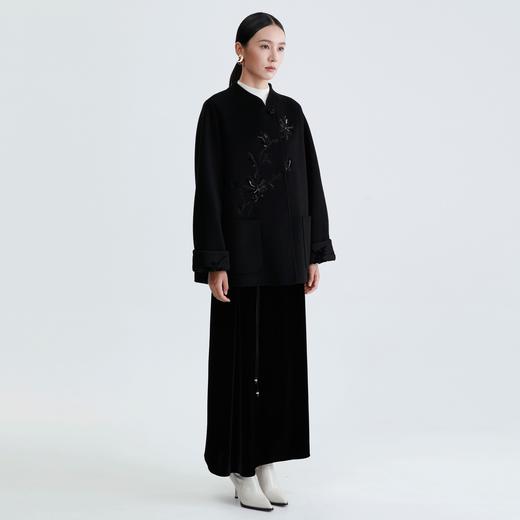 戴布拉芬半裙L28D412 商品图1