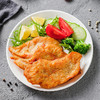 赤豪 香煎鸡排鸡胸肉大鸡扒冷冻半成品鸡排135g*10 商品缩略图2