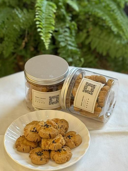 杏仁一口酥 商品图0