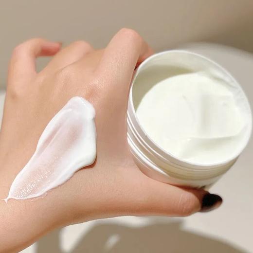 润凰·黄芪霜&山茶花油膏 | 草本养肤，紧致又水润 商品图3