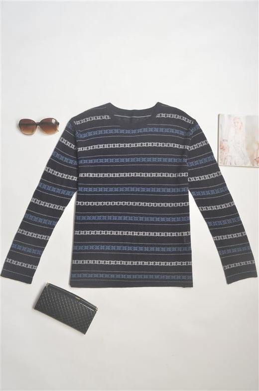 达琳可儿SS9R29_针织衫_ZK 商品图0