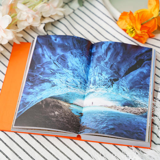 美丽的地球：2026日历 12个月 12种旅行主题 319处旅行目的地，一个懂你的“旅行搭子”  可撕设计 日历书 商品图2