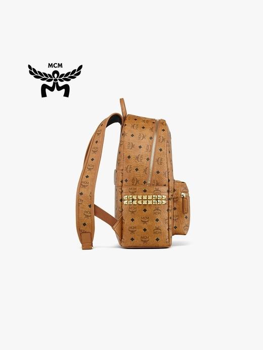 MCM 背包 MEDIUM男  MMKEAVE12CO001-F 干邑色. 商品图1