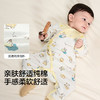 巴拉巴拉婴儿连体衣男女童哈衣爬服全棉2025新款 商品缩略图3