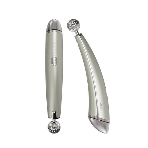 金稻美容仪脸部提拉家用美眼仪热敷眼部按摩仪美容仪器按摩导入仪 商品图3