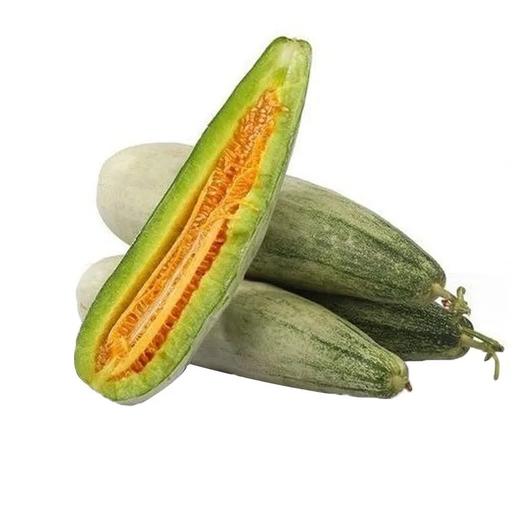 【超市】山东羊角蜜400g 商品图0