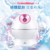 金稻蒸脸仪冷热双喷蒸脸器喷雾仪蒸脸仪补水仪面部保湿加湿器 商品缩略图0