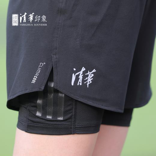 阿迪达斯联名短裤女款 商品图7