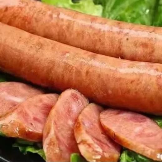 【超市】卤肉肠五香180g 商品图0