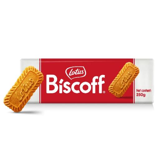 【超市】和情缤咖时焦糖饼干250g 商品图0