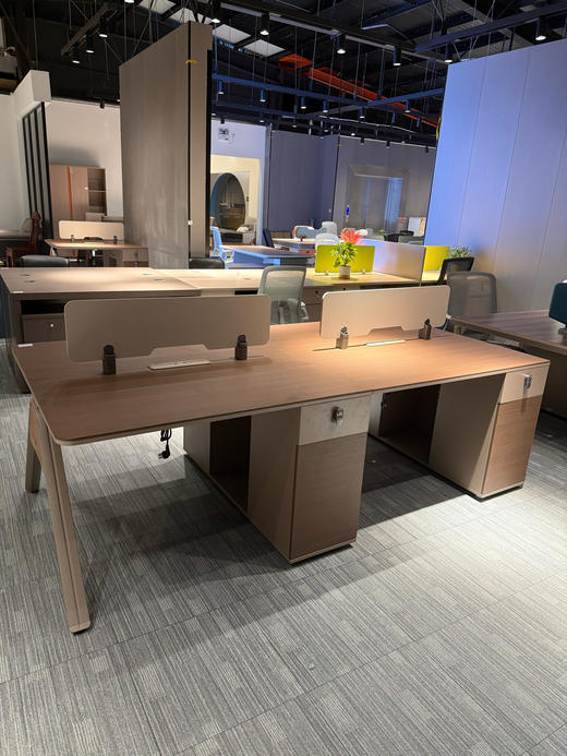 办公桌/电脑桌/A520-AD-B2525 商品图1