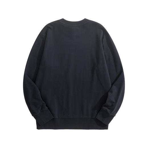 男款棉质牛仔口袋卫衣018 商品图1