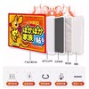 【冬日暖身！老少皆宜】袋鼠暖宝宝暖贴自发热防寒暖身贴保暖防寒贴暖宝腰腹部热帖。ha 商品缩略图2