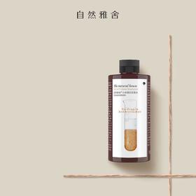 自然雅舍小米蛋白洗发水370g/瓶