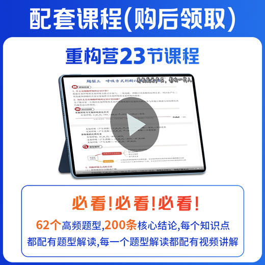 生物巅峰套卷 商品图6