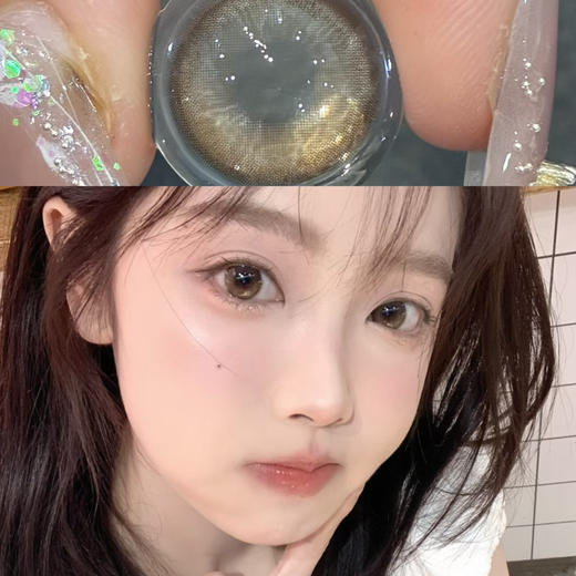 Puffgirl暖光信筏（日抛） 商品图0