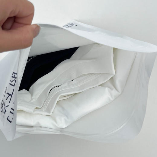 日单Goldwin 2件男士长袖T恤092506 商品图4