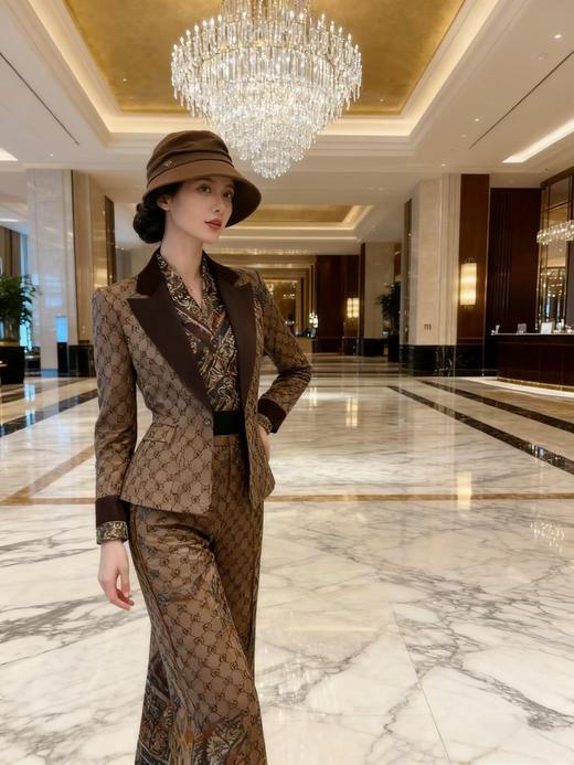 优品堂『紫萱』 商品图0