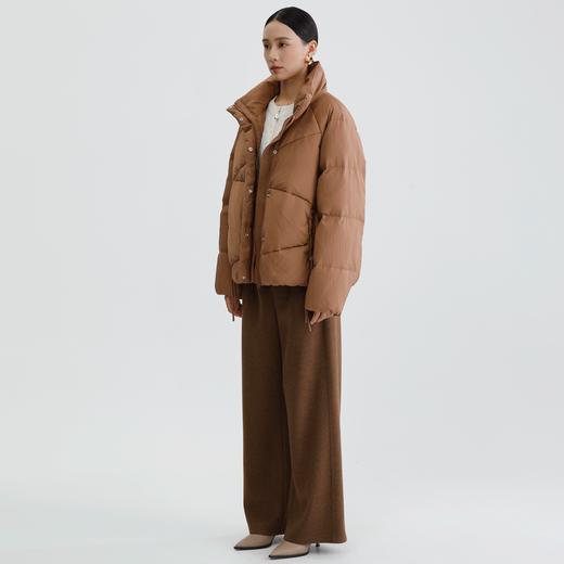 戴布拉芬羽绒服L28D972 商品图2