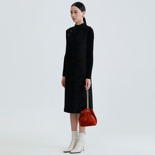 戴布拉芬连衣裙L28D532 商品图2