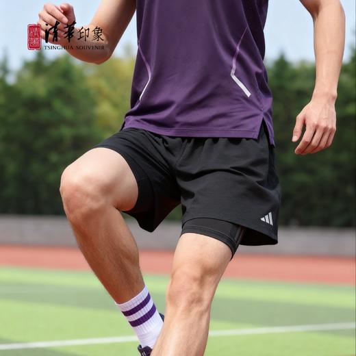 阿迪达斯联名短裤男款 商品图0