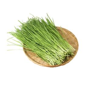【超市】芸岭 有机韭菜250g（买三赠一，赠品请备注）