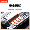 岩谷（Iwatani）便携卡式炉燃气炉家用火锅户外露营烧烤炉子4.1kW大火力瓦斯炉具 商品缩略图1