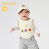 巴拉巴拉儿童马甲宝宝背心上衣新款童装2025秋冬 商品缩略图0