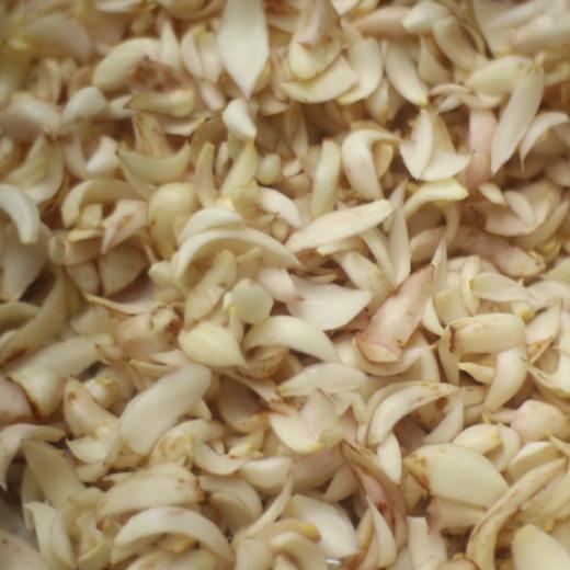 野生百合干 | 公平贸易 |*Wild Dried lily 商品图1