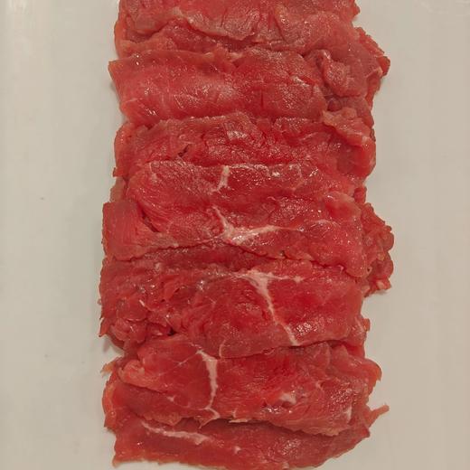 【超市】听牧牛肉片200g 商品图0