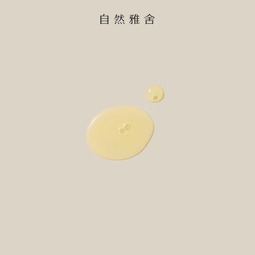 自然雅舍植萃发丝防断洗发水 850ml/瓶 商品图1