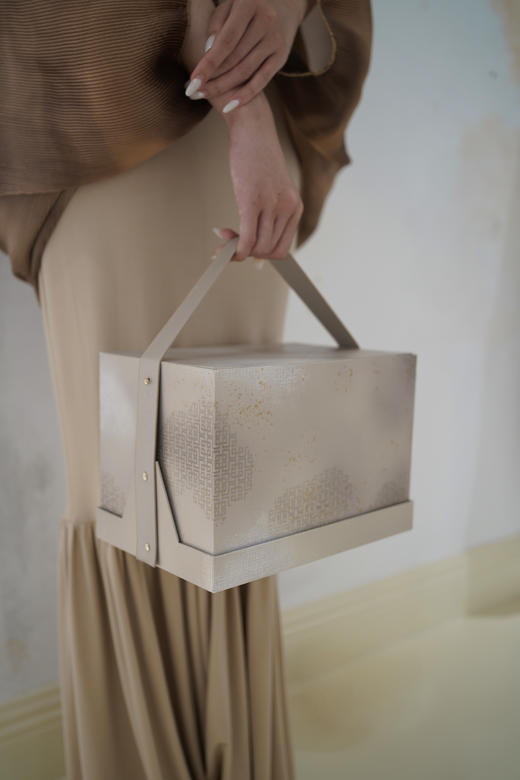 月光宝盒·叙事（定制款礼盒） 商品图0