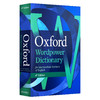牛津英语词汇拓展词典 英文原版 Oxford Wordpower Dictionary 英文版字典 进口原版英语书籍 商品缩略图0