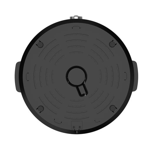 【MDL】爱仕达电火锅AH-Y13J439 商品图5