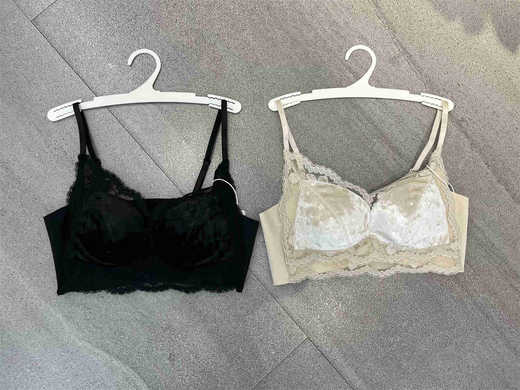 【门店同款】ENJOY秋季蕾丝裹胸 165345171 商品图0